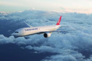 Перелет Москва-Анталия на Pegasus или Turkish Airlines - у кого условия выгоднее? turkish airlines